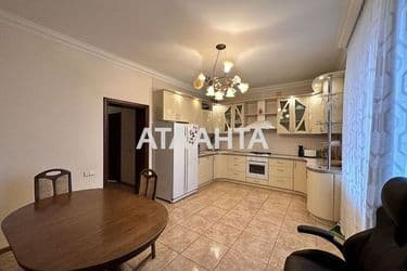 3-комнатная квартира по адресу Хвойный пер. (площадь 130 м²) - Atlanta.ua - фото 19