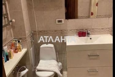 3-кімнатна квартира за адресою вул. Сонячна (площа 108 м²) - Atlanta.ua - фото 18