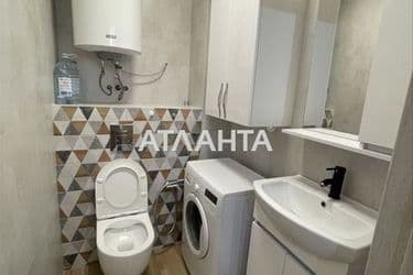 3-rooms apartment apartment by the address st. Lyustdorfskaya dor Chernomorskaya dor (area 85 m²) - Atlanta.ua - photo 18