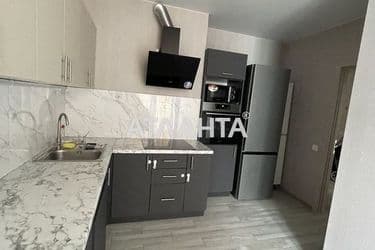 3-rooms apartment apartment by the address st. Lyustdorfskaya dor Chernomorskaya dor (area 85 m²) - Atlanta.ua - photo 14