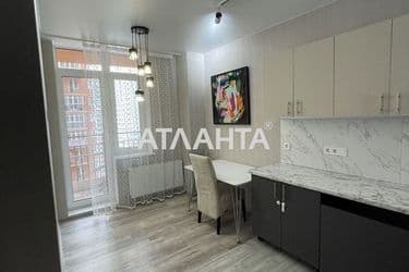 3-rooms apartment apartment by the address st. Lyustdorfskaya dor Chernomorskaya dor (area 85 m²) - Atlanta.ua - photo 15