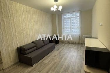 3-rooms apartment apartment by the address st. Lyustdorfskaya dor Chernomorskaya dor (area 85 m²) - Atlanta.ua - photo 19