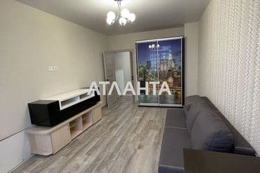 3-rooms apartment apartment by the address st. Lyustdorfskaya dor Chernomorskaya dor (area 85 m²) - Atlanta.ua - photo 20