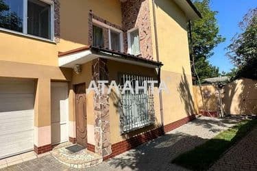 House by the address st. Dolgaya (area 140 m²) - Atlanta.ua - photo 13