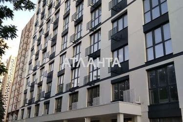 1-комнатная квартира по адресу ул. Литературная (площадь 41 м²) - Atlanta.ua - фото 8