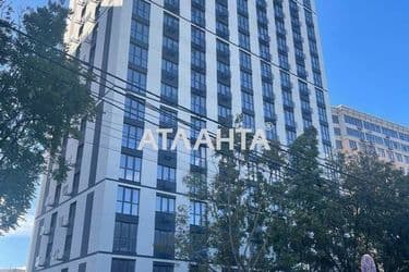 1-комнатная квартира по адресу ул. Литературная (площадь 41 м²) - Atlanta.ua - фото 12