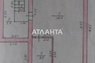 Дача по адресу ул. Хвойная (площадь 200 м²) - Atlanta.ua - фото 26