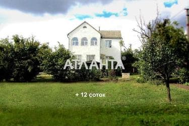 Дача по адресу ул. Хвойная (площадь 200 м²) - Atlanta.ua - фото 32