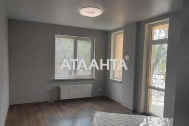 1-room apartment apartment by the address st. Novoselskogo Ostrovidova (area 42 m²) - Atlanta.ua - photo 19
