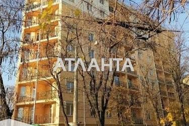 1-room apartment apartment by the address st. Novoselskogo Ostrovidova (area 42 m²) - Atlanta.ua - photo 15