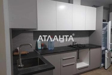 1-room apartment apartment by the address st. Novoselskogo Ostrovidova (area 42 m²) - Atlanta.ua - photo 16
