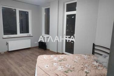 1-room apartment apartment by the address st. Novoselskogo Ostrovidova (area 42 m²) - Atlanta.ua - photo 20