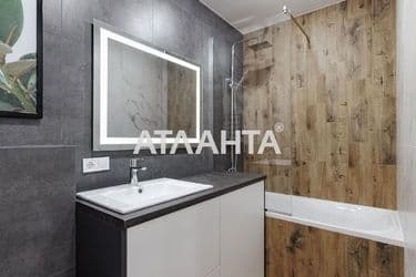 2-комнатная квартира по адресу ул. Жемчужная (площадь 61,4 м²) - Atlanta.ua - фото 25