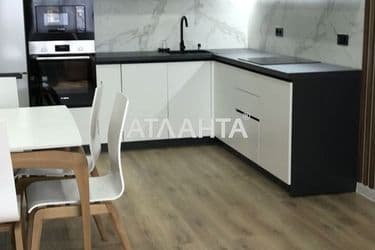 2-комнатная квартира по адресу ул. Жемчужная (площадь 61,4 м²) - Atlanta.ua - фото 17