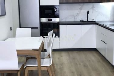 2-комнатная квартира по адресу ул. Жемчужная (площадь 61,4 м²) - Atlanta.ua - фото 16