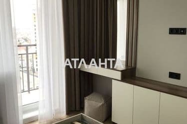 2-комнатная квартира по адресу ул. Жемчужная (площадь 61,4 м²) - Atlanta.ua - фото 20