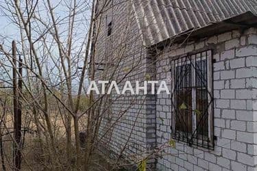 Дом по адресу ул. Компанейская (площадь 80 м²) - Atlanta.ua - фото 20