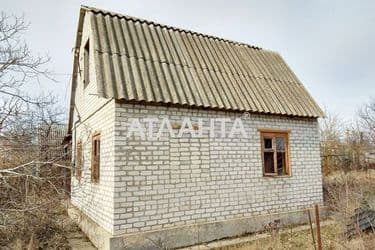 Дом по адресу ул. Компанейская (площадь 80 м²) - Atlanta.ua - фото 32