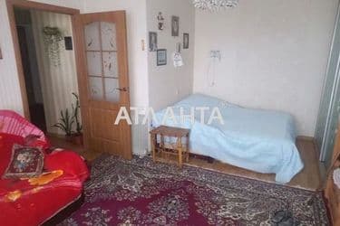 1-кімнатна квартира за адресою вул. Кропивницького (площа 40 м²) - Atlanta.ua - фото 9