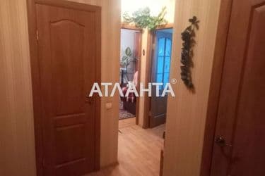 1-кімнатна квартира за адресою вул. Кропивницького (площа 40 м²) - Atlanta.ua - фото 10