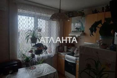 1-кімнатна квартира за адресою вул. Кропивницького (площа 40 м²) - Atlanta.ua - фото 8