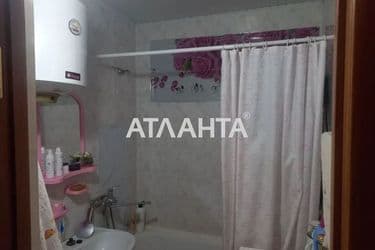 1-кімнатна квартира за адресою вул. Кропивницького (площа 40 м²) - Atlanta.ua - фото 12