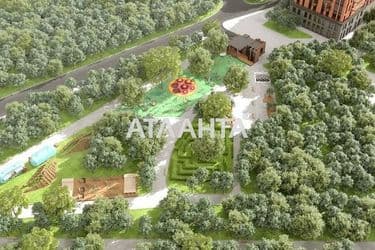 1-кімнатна квартира за адресою Фонтанська дор. (площа 32,4 м²) - Atlanta.ua - фото 6