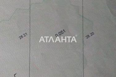 Landplot by the address st. 5 ya liniya (area 5 acr) - Atlanta.ua - photo 6