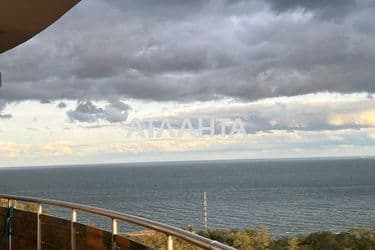 Багатокімнатна квартира за адресою Купальний пров. (Інбер Віри) (площа 170 м²) - Atlanta.ua - фото 23