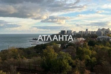 Багатокімнатна квартира за адресою Купальний пров. (Інбер Віри) (площа 170 м²) - Atlanta.ua - фото 25
