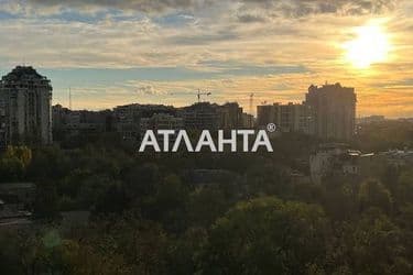 Багатокімнатна квартира за адресою Купальний пров. (Інбер Віри) (площа 170 м²) - Atlanta.ua - фото 35