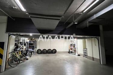 Багатокімнатна квартира за адресою Купальний пров. (Інбер Віри) (площа 170 м²) - Atlanta.ua - фото 42