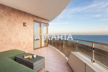 Багатокімнатна квартира за адресою Купальний пров. (Інбер Віри) (площа 170 м²) - Atlanta.ua - фото 24