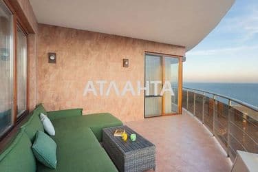 Багатокімнатна квартира за адресою Купальний пров. (Інбер Віри) (площа 170 м²) - Atlanta.ua - фото 26