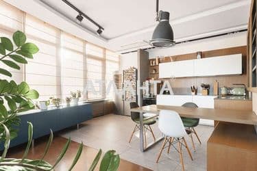 Багатокімнатна квартира за адресою Купальний пров. (Інбер Віри) (площа 170 м²) - Atlanta.ua - фото 27