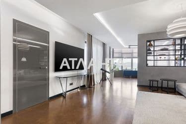 Багатокімнатна квартира за адресою Купальний пров. (Інбер Віри) (площа 170 м²) - Atlanta.ua - фото 28