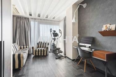 Багатокімнатна квартира за адресою Купальний пров. (Інбер Віри) (площа 170 м²) - Atlanta.ua - фото 30