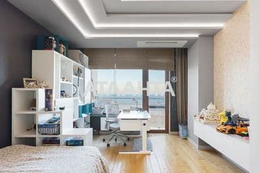 Багатокімнатна квартира за адресою Купальний пров. (Інбер Віри) (площа 170 м²) - Atlanta.ua - фото 32