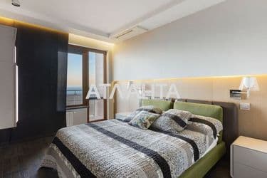 Багатокімнатна квартира за адресою Купальний пров. (Інбер Віри) (площа 170 м²) - Atlanta.ua - фото 39