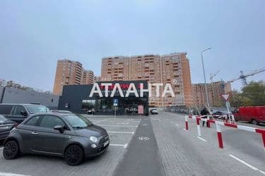 2-rooms apartment apartment by the address st. Ovidiopolskaya dor (area 59,1 m²) - Atlanta.ua - photo 14