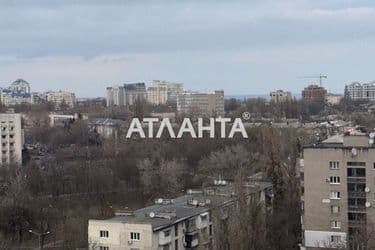 2-rooms apartment apartment by the address st. Gagarina pr (area 101,1 m²) - Atlanta.ua - photo 46