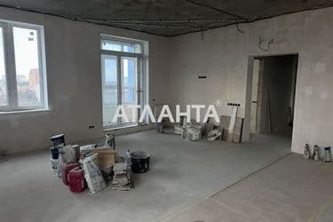 2-rooms apartment apartment by the address st. Gagarina pr (area 101,1 m²) - Atlanta.ua - photo 47