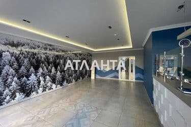 2-rooms apartment apartment by the address st. Gagarina pr (area 101,1 m²) - Atlanta.ua - photo 53