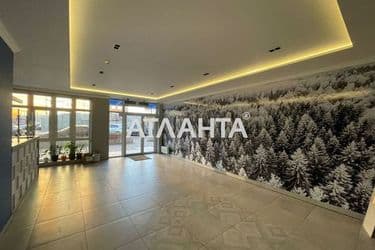 2-rooms apartment apartment by the address st. Gagarina pr (area 101,1 m²) - Atlanta.ua - photo 54