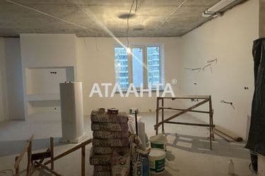 3-rooms apartment apartment by the address st. Gagarina pr (area 101,2 m²) - Atlanta.ua - photo 25