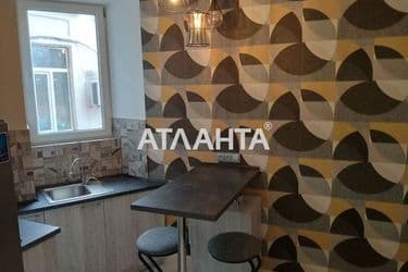 1-кімнатна квартира за адресою вул. Мала Арнаутська (площа 23 м²) - Atlanta.ua - фото 13