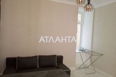 1-кімнатна квартира за адресою вул. Мала Арнаутська (площа 23 м²) - Atlanta.ua - фото 17