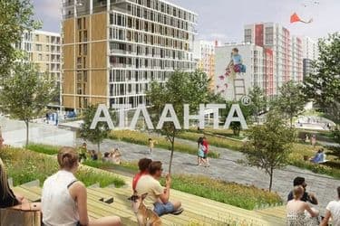 3-кімнатна квартира за адресою 7 км Овідіопольської дор. (площа 104 м²) - Atlanta.ua - фото 8