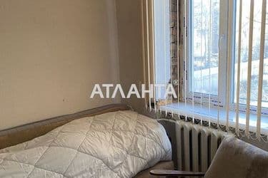 2-rooms apartment apartment by the address st. Karmena Romana 1 y Proletarskiy per (area 44 m²) - Atlanta.ua - photo 21