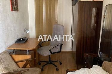 2-rooms apartment apartment by the address st. Karmena Romana 1 y Proletarskiy per (area 44 m²) - Atlanta.ua - photo 22